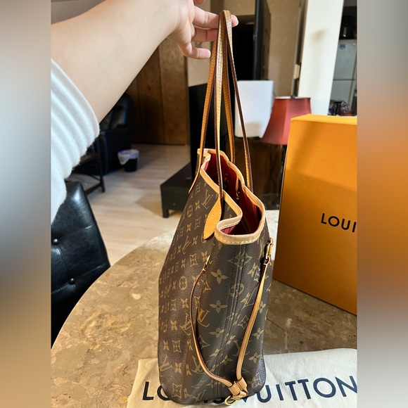 Neverfull MM - Picture 5 of 10